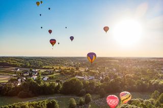 Oto najlepsze miejsca w Polsce na szybki city break. Tu zapomnisz o nadchodzącej jesieni!