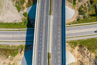 Obwodnica Łomży na S61