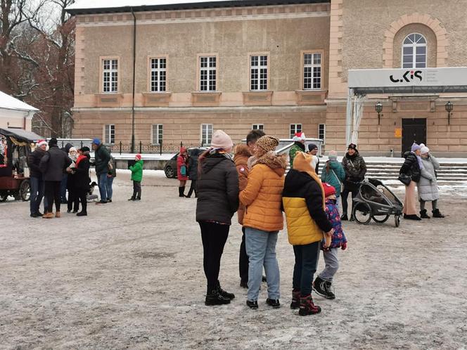 Charytatywna Wigilia w Kaliszu już za nami 