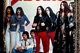 Sabotage Black Sabbath ukazał się 50 lat temu. Oto historia powstania tego albumu 
