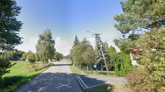 To najtrudniejsza nazwa wsi w woj. lubelskim!