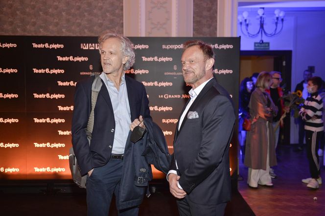 Radosław Pazura wyjawił prawdę na temat relacji z Cezarym Pazurą. Nikt się tego nie spodziewał!