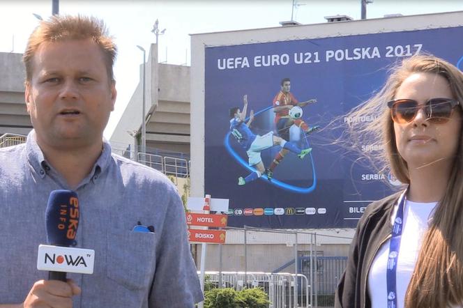 UEFA EURO U21 2017: Mistrzostwa rozsławią Bydgoszcz. Będziemy nawet w Australii!