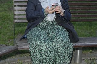 Karolina Korwin Piotrowska nawiązała do ataku Izraela