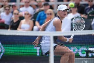 Iga Świątek - Muchova Transmisja TV Gdzie obejrzeć mecz Świątek - Muchova STREAM ONLINE LIVE WTA Montreal Na którym kanale Iga Świątek w TV dzisiaj 10.08.2023