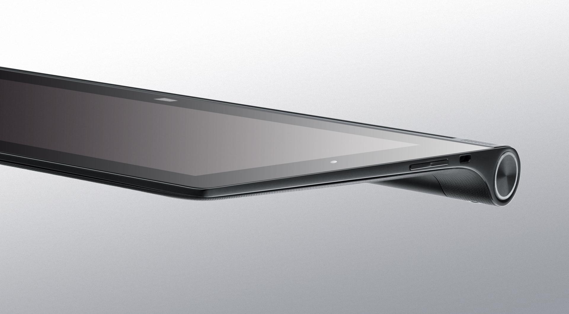 Yoga 2. Tablet Lenovo z projektorem w wersji Pro! Super Express