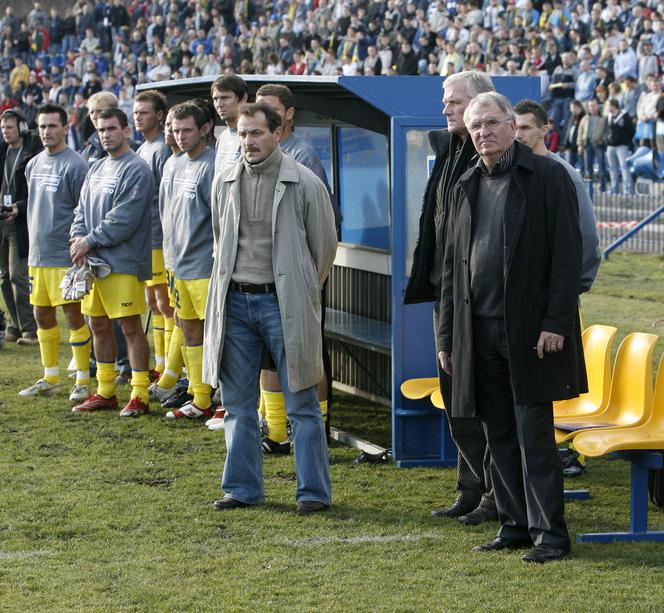 Antoni Piechniczek kończy 78 lat! 