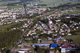 TOP 10 najbiedniejszych miast powiatowych w Podlaskiem