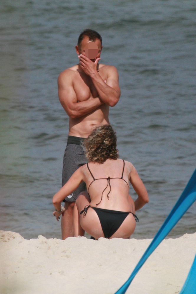 Monika Mrozowska znowu zakochana!