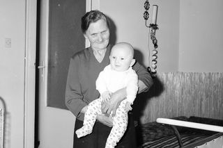 QUIZ PRL: Jak dobrze znasz życie emerytów w PRL?