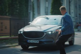 M jak miłość odc. 1834. Paweł (Rafał Mroczek)