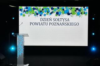 Sołtysi podpoznańskich miejscowości obchodzą swoje święto