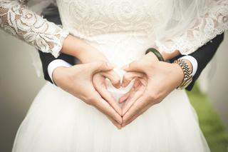 Tarnowianie nie chcą brać ślubów! Zwłaszcza kościelnych