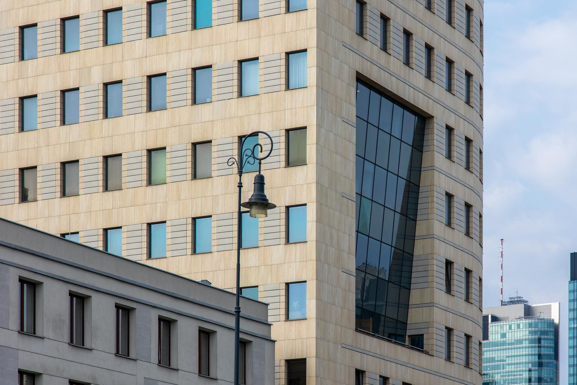 Centrum Królewska w Warszawie