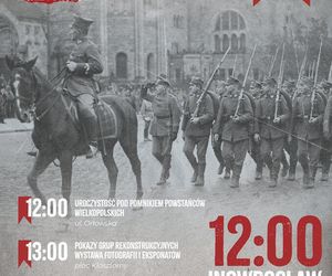 I Wojewódzkie Obchody Narodowego Dnia Zwycięskiego Powstania Wielkopolskiego