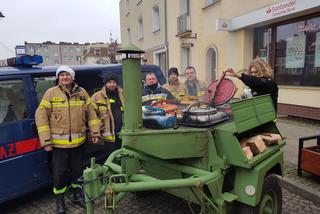 XII Warmiński Jarmark Świąteczny Cittaslow