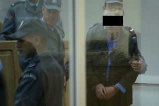 Słowik” – od złodzieja po gangstera i patocelebrytę. Kim jest jeden z najbardziej rozpoznawalnych  przestępców?