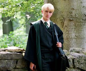 Draco Malfoy / Harry Potter