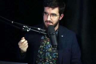 Filip Bilyi: Jak mam się jeszcze bardziej zintegrować?