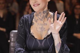 Gwiazdy odstawione jak na bal