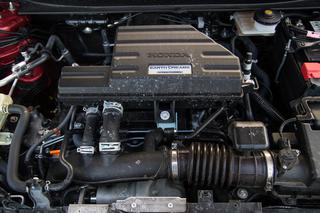 Honda CR-V 1.5 VTEC Turbo 193 KM CVT AWD
