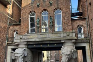 Z Gdańska do Kopenhagi dolecisz w godzinę. Stolicę Danii zwiedzisz w jeden dzień! 