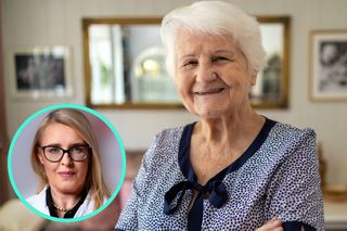 Jak starzeć się zdrowo? Ekspertka: System nie może się wykluczać