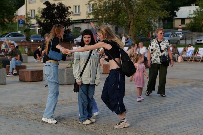 Potańcówka w Starachowicach (04.08.2024)