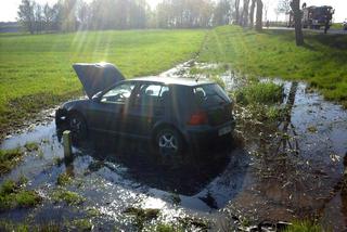 KOBIETA W CIAZY WYPADEK TEM 5