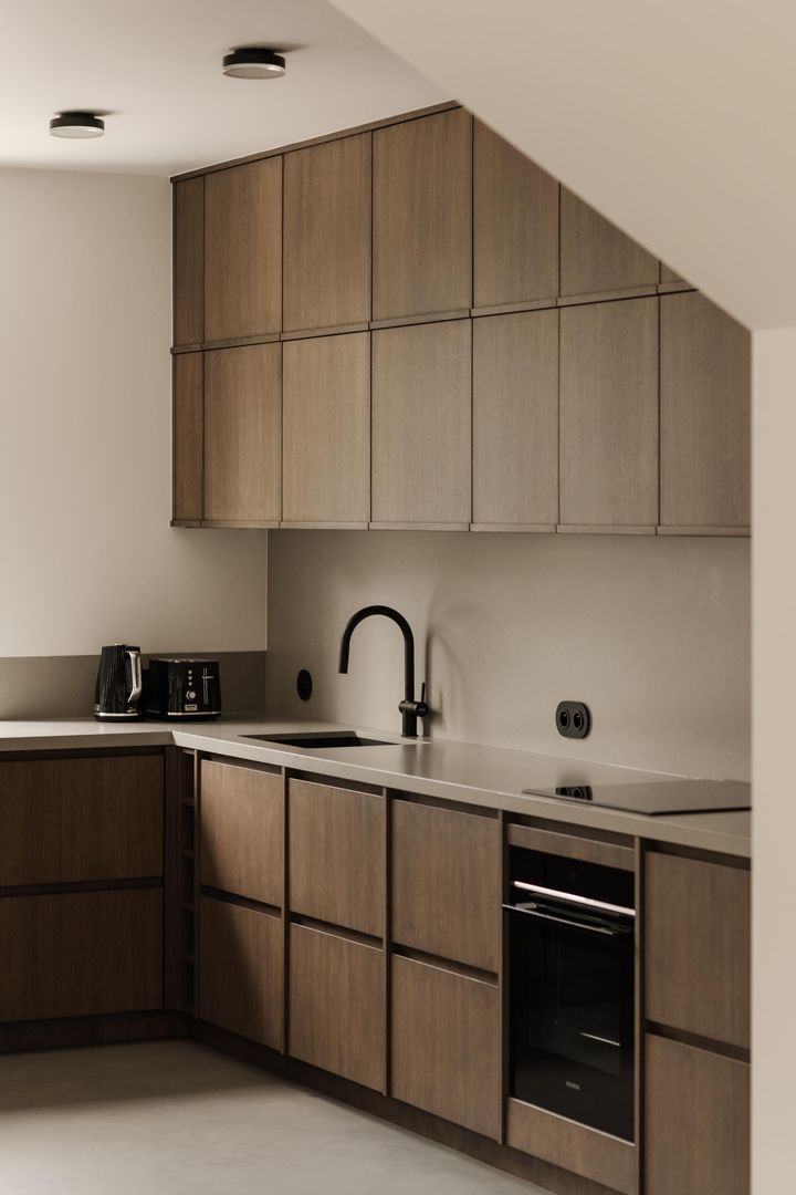 Przebudowa bliźniaka z PRL-u w Warszawie