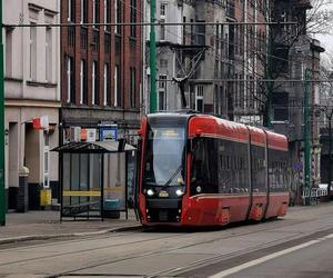 Najkrótsze linie tramwajowe na Śląsku