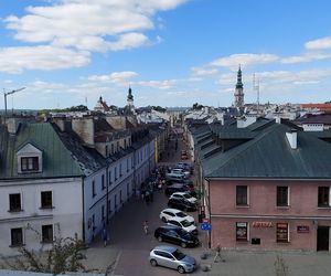 QUIZ o zamojskich ulicach. Ile punktów uda ci się zdobyć?