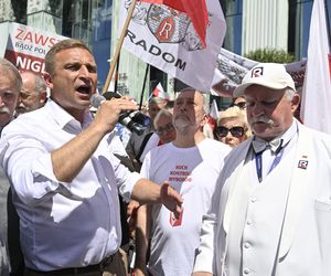 Tak ułaskawiali polscy prezydenci