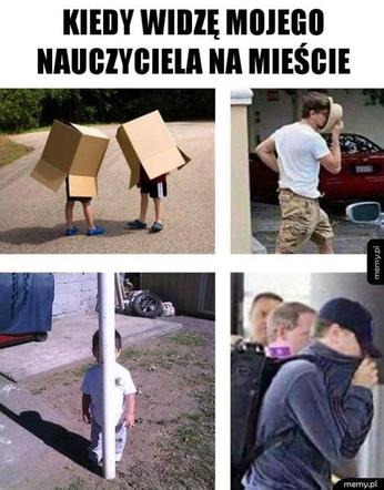 Dzień Nauczyciela 2021. Zobacz najlepsze MEMY!