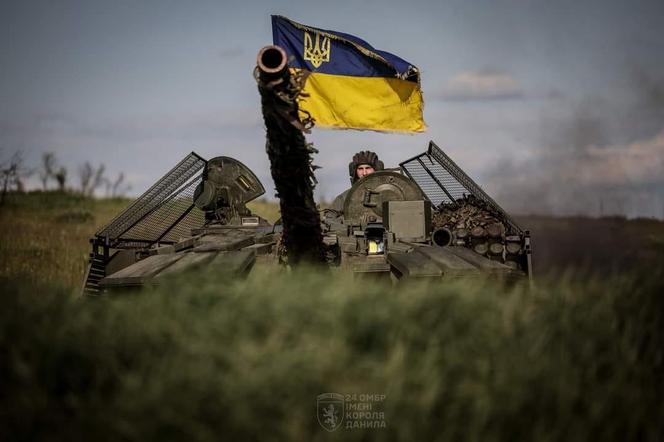 Wojna na Ukrainie 