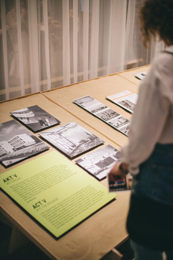 Czarnomorska utopia 1955-1989. Dramat architektoniczny w pięciu aktach