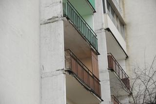 Wielka płyta w Warszawie