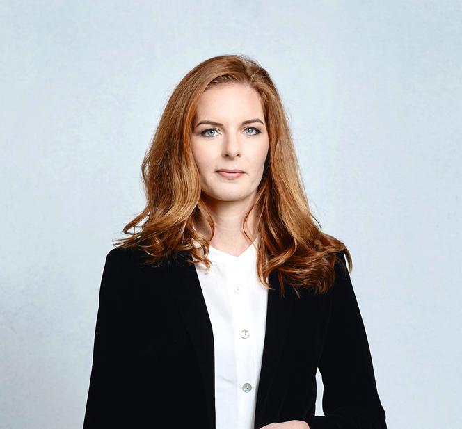 Agnieszka Kalinowska-Sołtys