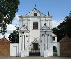 Boćki na Podlasiu