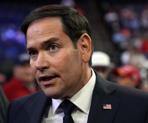 USA/ Media: Trump wybierze Marco Rubio na sekretarza stanu