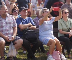 Jarmark Kujawsko-Pomorski 2023 w bydgoskim Myślęcinku 