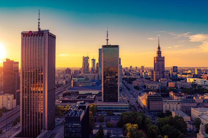 Warsaw Presidential Hotel