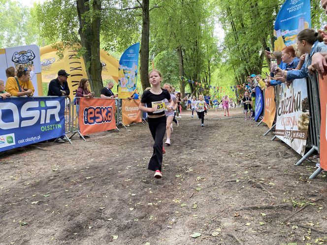 9. charytatywny Bieg o Złotą Monetę i wielki rodzinny piknik