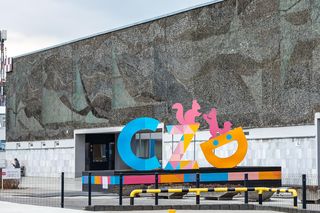 Instytut „Pomnik-Centrum Zdrowia Dziecka”