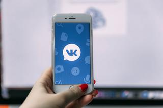 VKontakte zhakowane - tę wiadomość wysłano do 12. mln Rosjan!