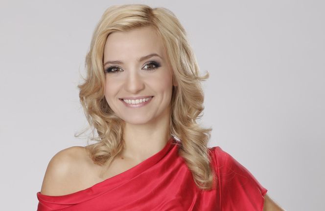 Joanna Koroniewska