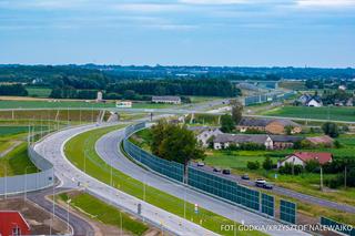 Droga ekspresowa S7 - Pieńki - Płońsk