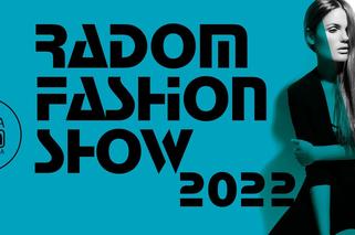 Radom Fashion Show 2022 - Trwają przygotowania