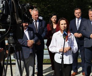 To była jedna z najgorszych dróg w woj. lubelskim