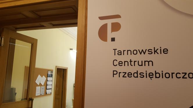 Otwarcie Tarnowskiego Centrum Przedsiębiorczości